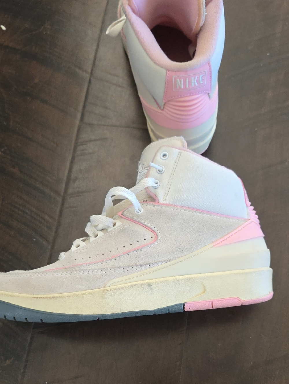 Nike 7.5